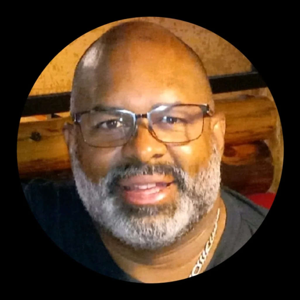 Darryl Martin